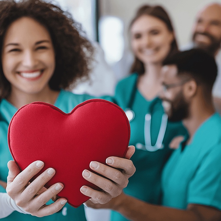 Nurses week