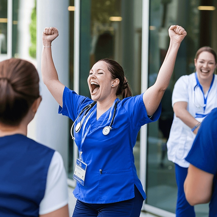 Nurses week